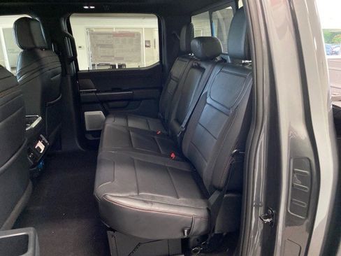 New 2025 Ford F150 Raptor image 9