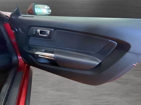Used 2019 Ford Mustang Coupe w/ Equipment Group 101A image 17