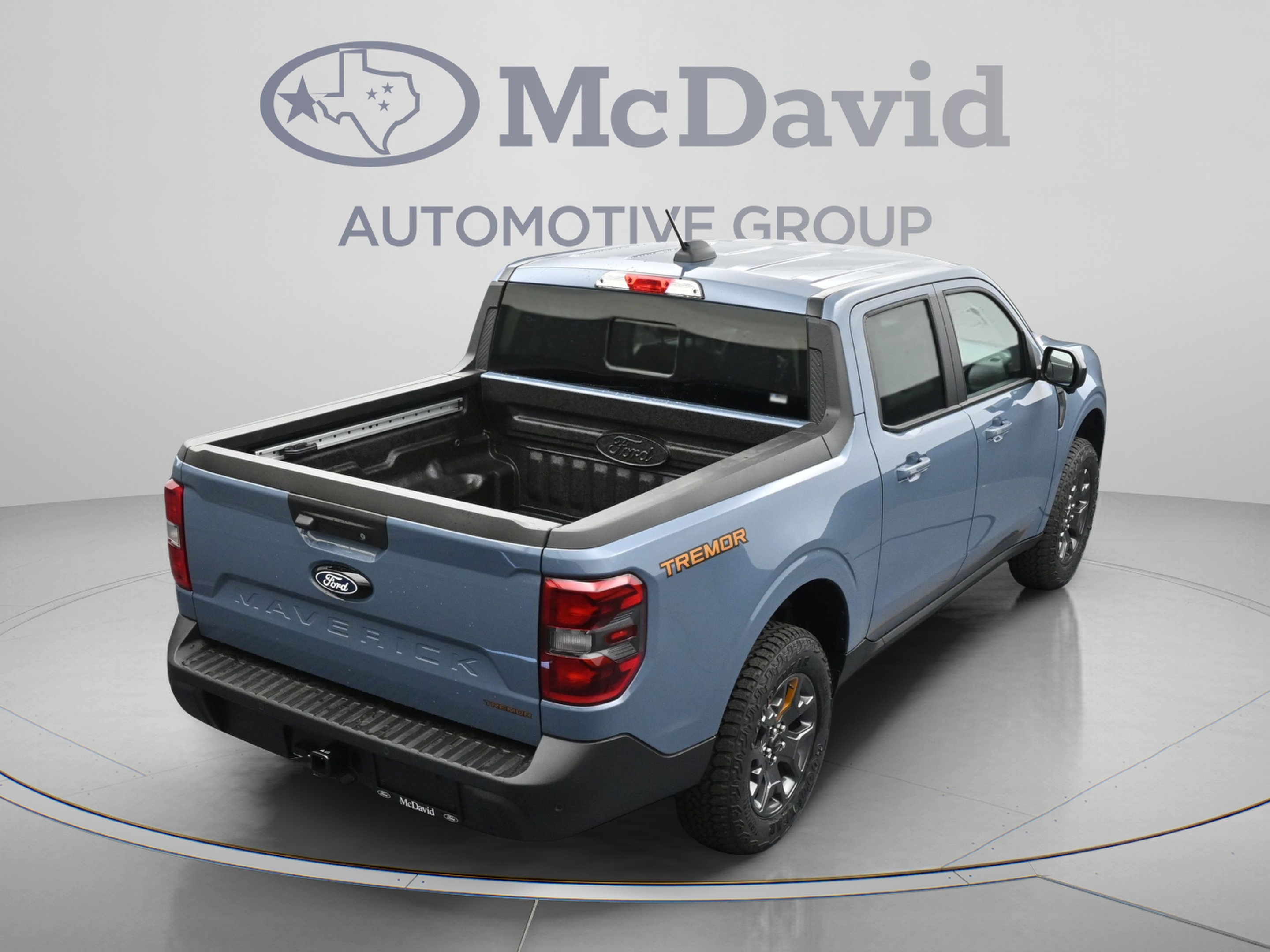 New 2026 Ford Maverick Tremor AWD/4WD image 24