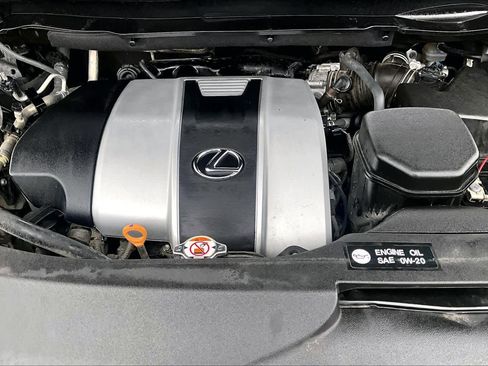 Used 2020 Lexus RX 350 F Sport image 31