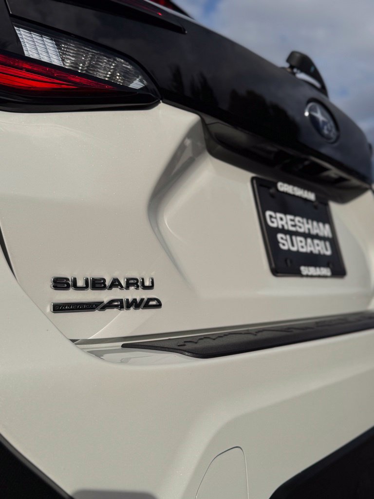 Certified 2025 Subaru Crosstrek 2.5i Sport w/ Popular Package #3A AWD/4WD image 42