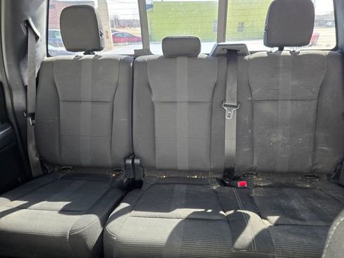 Used 2015 Ford F150 XLT w/ Equipment Group 302A Luxury image 10