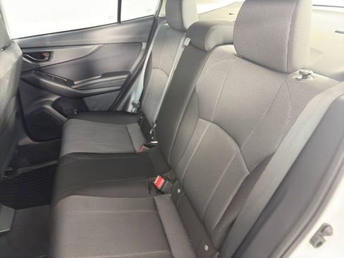 Used 2021 Subaru Impreza Premium image 13