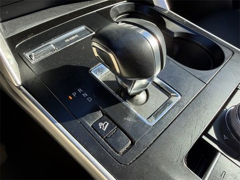 Used 2025 MAZDA CX-90 3.3 Turbo w/ Select Package image 19