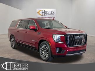 Used 2023 GMC Yukon XL Denali Ultimate video 1