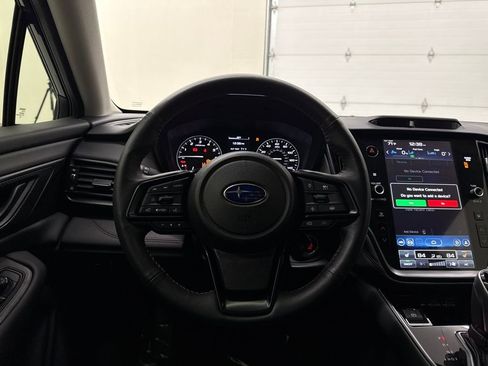 Used 2025 Subaru Legacy Sport image 15