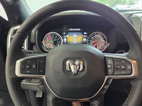 New 2026 RAM 2500 Big Horn AWD/4WD image 26
