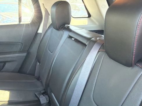 Used 2016 GMC Terrain SLT w/ Open Road Package image 19