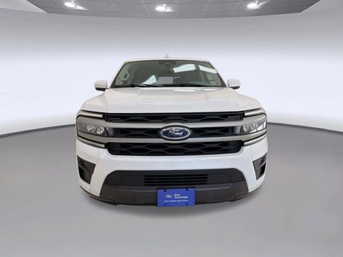 Certified 2024 Ford Expedition XLT AWD/4WD image 6