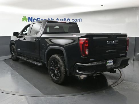 Used 2021 GMC Sierra 1500 Elevation AWD/4WD image 24