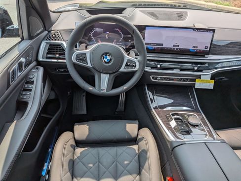 New 2026 BMW X5 sDrive40i w/ M Sport Package RWD image 32