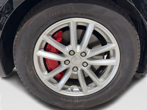 Used 2020 Land Rover Range Rover Sport SE image 48