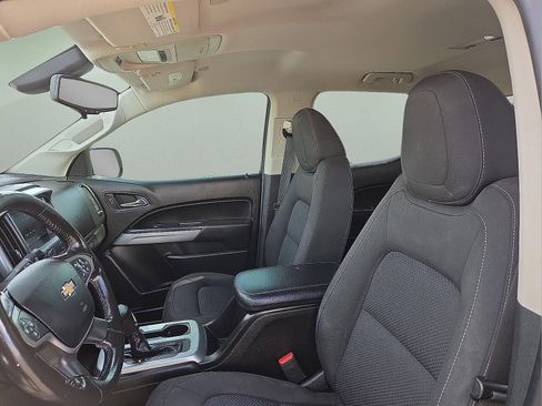 Certified 2019 Chevrolet Colorado LT image 13
