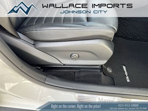 Used 2019 Mercedes-Benz GLC 300 4MATIC Coupe image 44