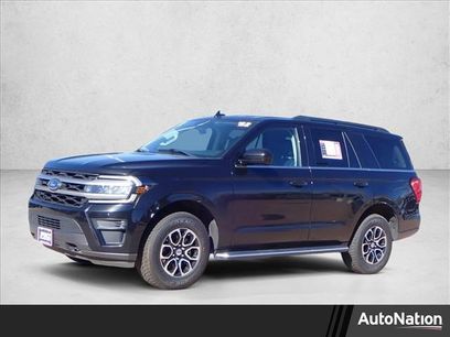 Used 2022 Ford Expedition XLT