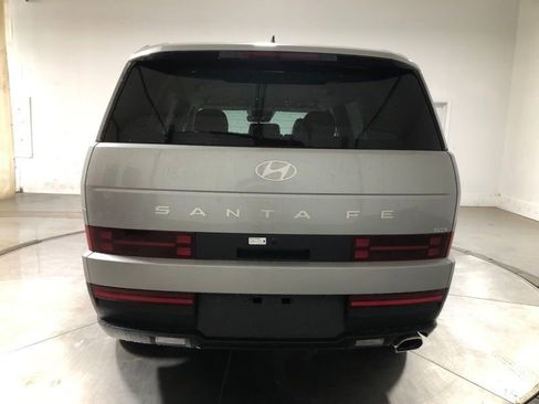 New 2026 Hyundai Santa Fe SE image 6