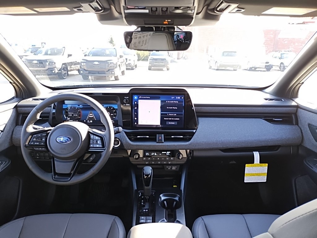 New 2026 Subaru Outback Limited AWD/4WD image 25