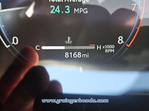 Used 2025 Toyota Highlander Limited image 22