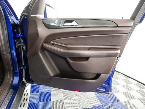 Used 2017 Mercedes-Benz GLE 350 image 15