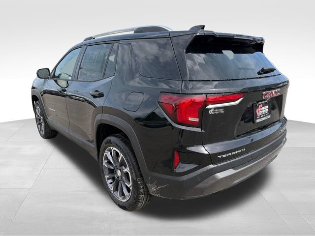New 2027 GMC Terrain Elevation w/ Elevation Premium Package FWD image 5