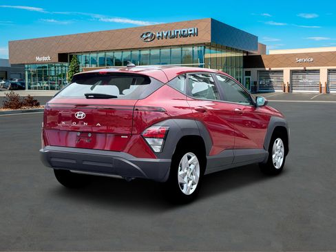 New 2026 Hyundai Kona SE image 43