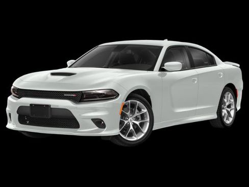 Certified 2023 Dodge Charger GT w/ Plus Group image 1