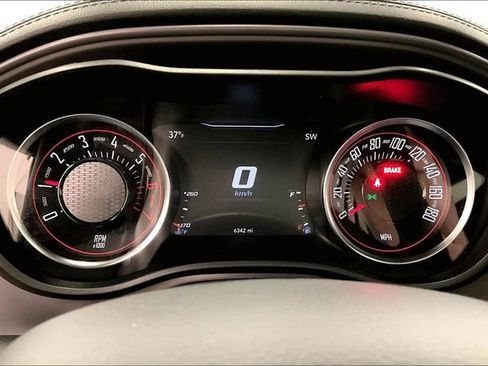 Used 2023 Dodge Challenger R/T Scat Pack image 29