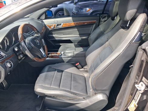 Used 2014 Mercedes-Benz E 350 Coupe image 10