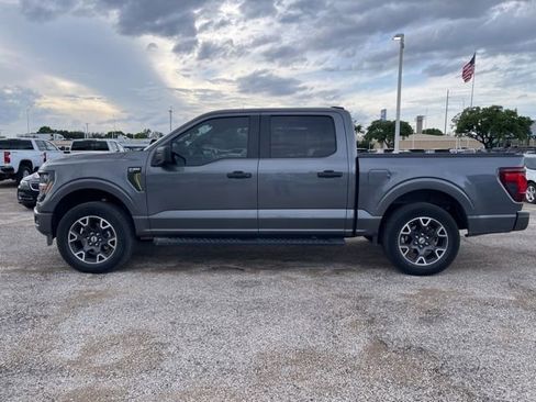 Used 2024 Ford F150 STX image 5