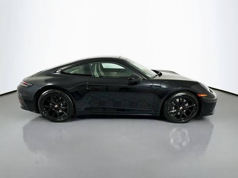 Certified 2026 Porsche 911 Carrera RWD image 8