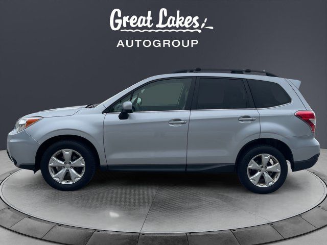 Used 2014 Subaru Forester 2.5i Limited AWD/4WD image 2