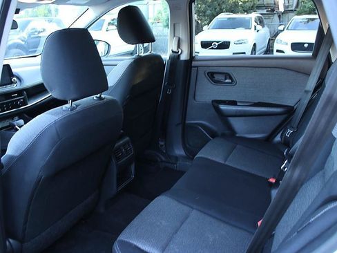 Used 2022 Nissan Rogue S FWD image 14