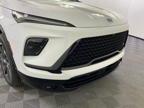 New 2026 Buick Enclave Sport Touring w/ LPO, Floor Liner Package FWD image 10