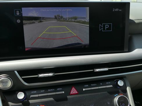 Certified 2025 Hyundai Sonata SEL FWD image 21