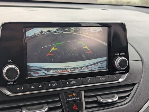 Certified 2023 Nissan Altima 2.5 S image 22