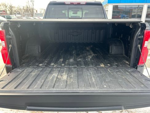 Used 2023 Chevrolet Silverado 1500 LTZ w/ LTZ Premium Package image 42