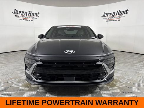 Used 2024 Hyundai Sonata SEL FWD image 3