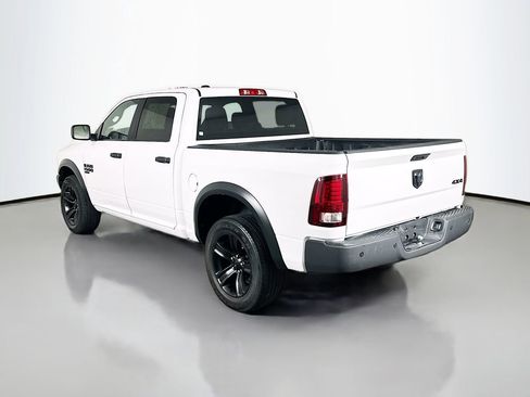 Used 2022 RAM 1500 Classic Warlock image 5