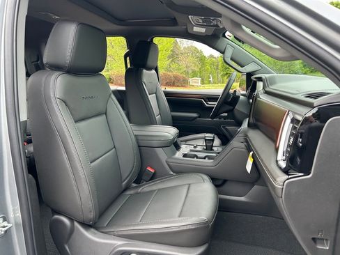 New 2026 GMC Sierra 1500 Denali w/ Denali Reserve Package AWD/4WD image 51