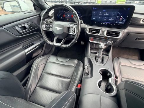 Used 2024 Ford Mustang GT Premium w/ GT Performance Package RWD image 15