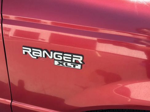 Used 2000 Ford Ranger 2WD SuperCab image 10