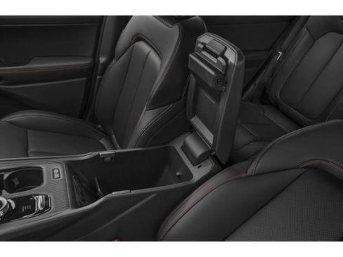 New 2026 Jeep Cherokee Laredo AWD/4WD image 11