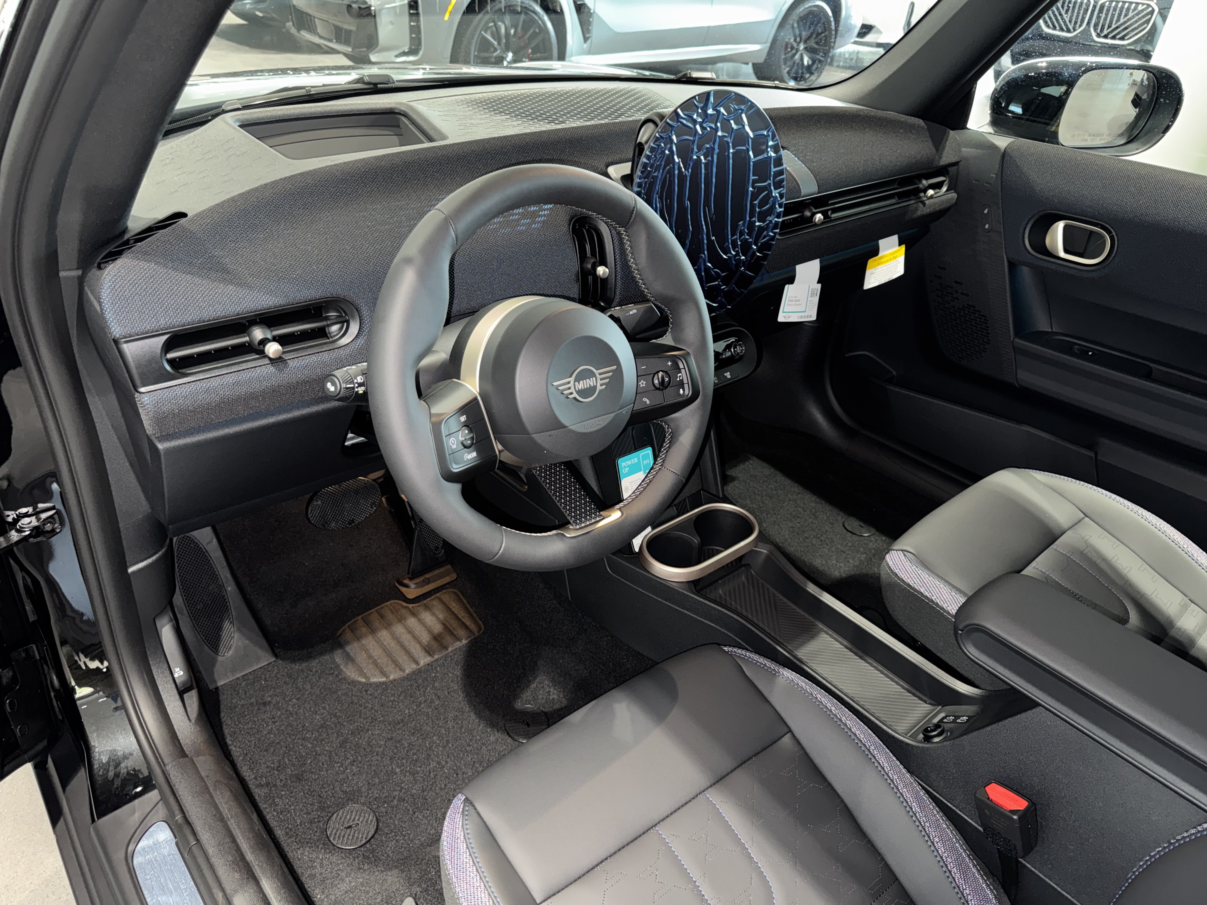 New 2026 MINI Cooper S FWD image 17