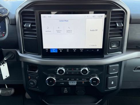 Used 2025 Ford F150 XLT w/ Equipment Group 301A Standard image 29