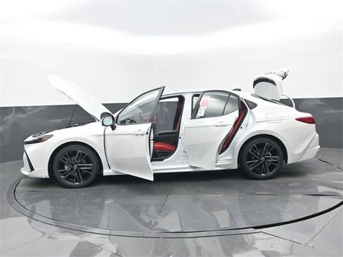 New 2026 Toyota Camry XSE w/ Premium Plus Package image 33