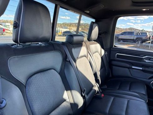 Certified 2020 RAM 1500 Laramie image 26