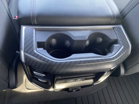 Used 2025 RAM 1500 Big Horn image 36