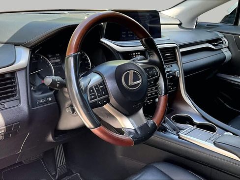 Used 2021 Lexus RX 350 FWD w/ Premium Package image 18