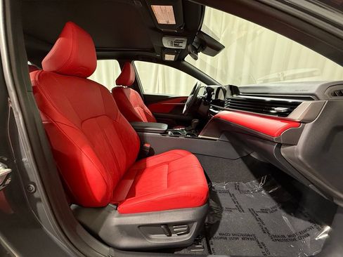 Certified 2025 Toyota Camry XSE w/ Premium Plus Package AWD/4WD image 22