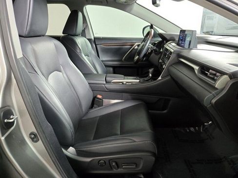 Certified 2021 Lexus RX 350 FWD w/ Premium Package image 23